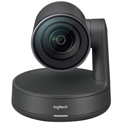Видеоконференцсвязь Logitech ConferenceCam Rally Plus Ultra-HD   960-001224 960-001224