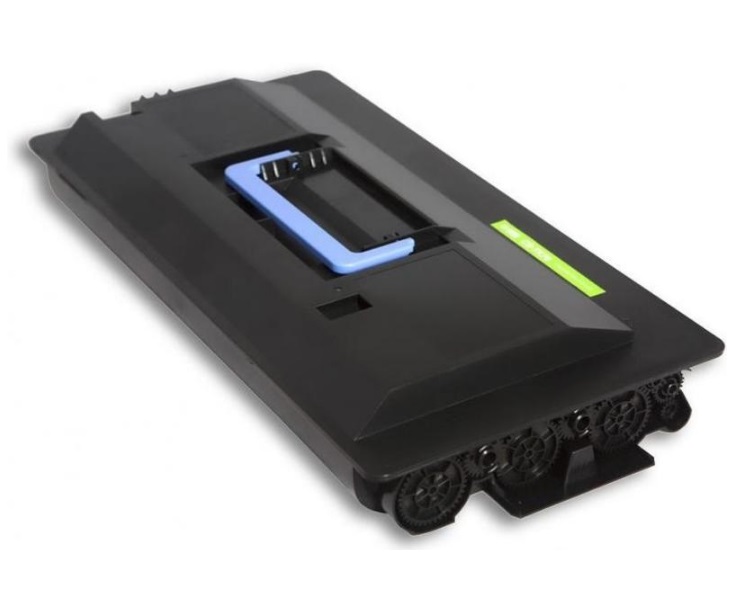 Тонер-картридж Cactus CS-TK70 черный для Kyocera Mita FS 9100/9120/9500/9520 (40000стр.) CS-TK70 CS-TK70