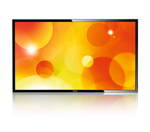 Профессиональная панель Panasonic TH-55LF8W 55" TH-55LF8W TH-55LF8W #3
