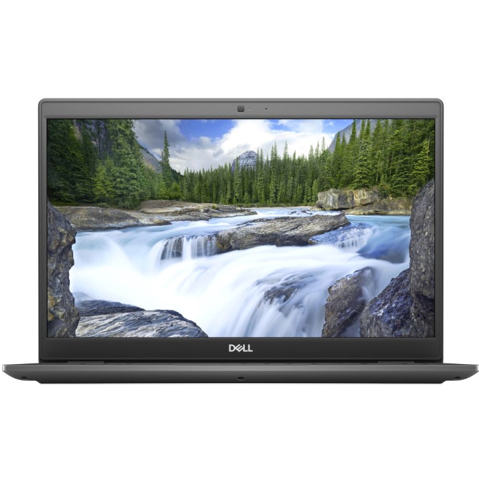 Ноутбук Dell Technologies Latitude 3510 Core i3-10110U (2,1GHz) 15,6'' FullHD Antiglare 8GB (1x8GB) DDR4 256GB SSD Intel UHD 620 TPM 3cell (42 WHr) W10 Pro 1y NBD 3510-8725 3510-8725