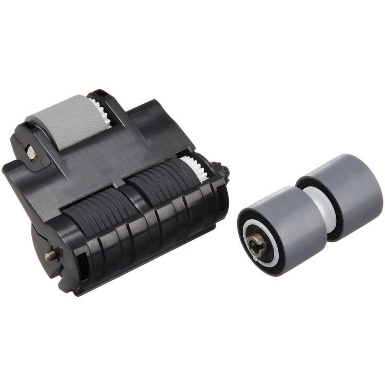 Набор роликов Canon для DR-M1060 (250К) 9691B001 9691B001