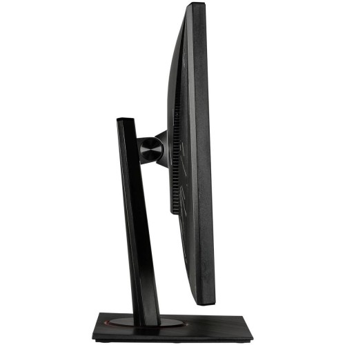 Монитор ASUS 27" VG278QF Black TN LED, Wide, 1920x1080, 165Hz, 1ms, 170°/160°, 400 cd/m, 100,000,000:1, +DVI, +DP 90LM03P3-B02370 90LM03P3-B02370