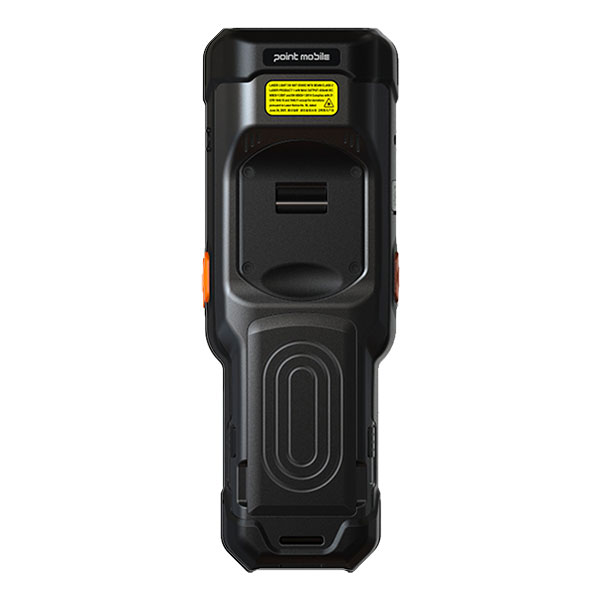 Терминал сбора данных Point Mobile PM451 Wifi/BT,NFC,GSM/LTE,GPS,4G/64G,Function-Numeric,2D imager(N6703),camera,English OS P451G6YB4DFE0C P451G6YB4DFE0C #5