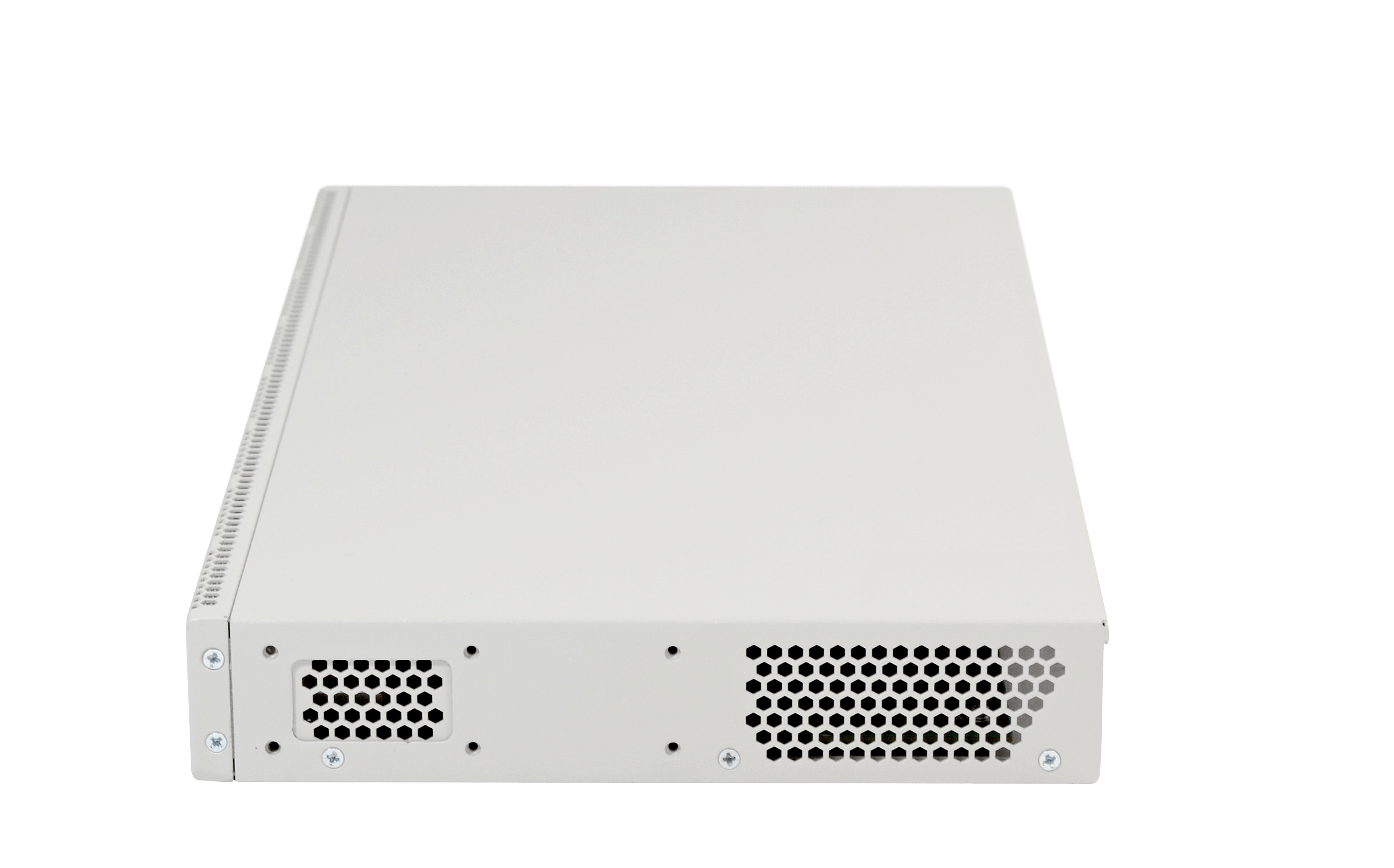 Маршрутизатор Eltex  ESR-21: 8хEthernet 10/100/1000 Base-T; 4хEthernet 10/100/1000 Base-X (SFP); 1xRS-232 (RJ-45); 3xSerial (RS-232); 2 порта USB2.0 E ESR-21