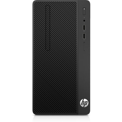 Персональный компьютер HP 290 G1 MT IDS/IMT/HE/i5-7500/4GB/500GBHDD/W10p64/DVD-WR/1yw/kbd/USBmouse 1QN74EA 1QN74EA