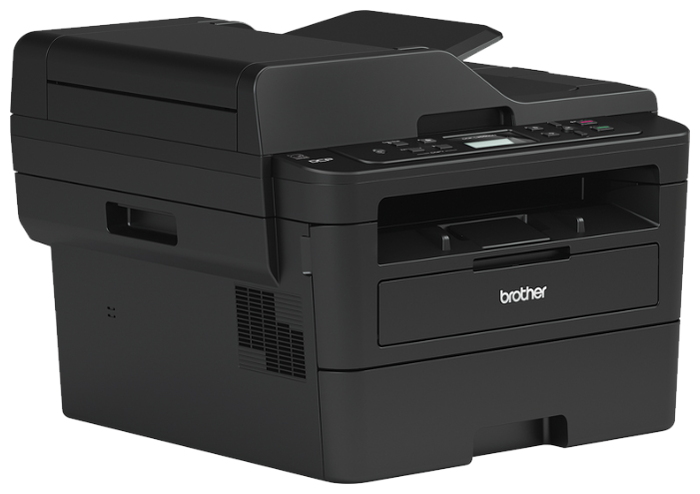 МФУ Brother DCP-L2551DN A4 Duplex Net черный DCPL2551DNR1 DCPL2551DNR1 #2