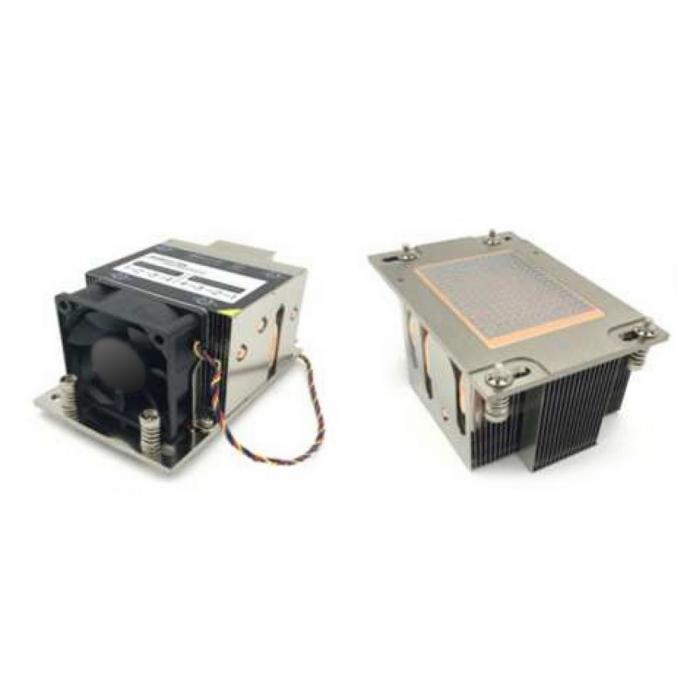 Вентилятор ALSEYE AMD SP3, TDP 165W, 120*89*64mm ASASP3-A4HA2U-JYP22 ASASP3-A4HA2U-JYP22