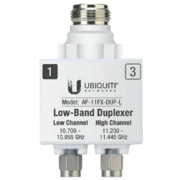 Дуплексер Ubiquiti airFiber 11 Low-Band Duplexer AF-11-DUP-L AF-11-DUP-L