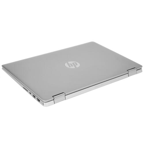 Ноутбук HP Pavilion 14-dh1015ur Core i5 10210U/8Gb/SSD256Gb/Intel UHD Graphics/14"/IPS/Touch/FHD (1920x1080)/Windows 10/white/WiFi/BT/Cam 1B2Q9EA 1B2Q9EA