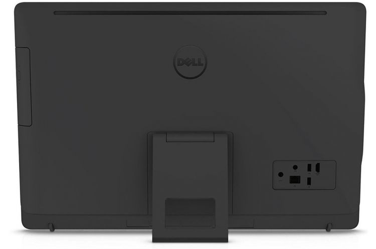 Моноблок Dell Inspiron 3464 23.8" Full HD i5 7200U (2.5)/8Gb/1Tb 5.4k/GF920MX 2Gb/DVDRW/Win10Home/Eth /WiFi/BT /K+M/Cam/черн 1920x1080 (3464-9101) 3464-9101