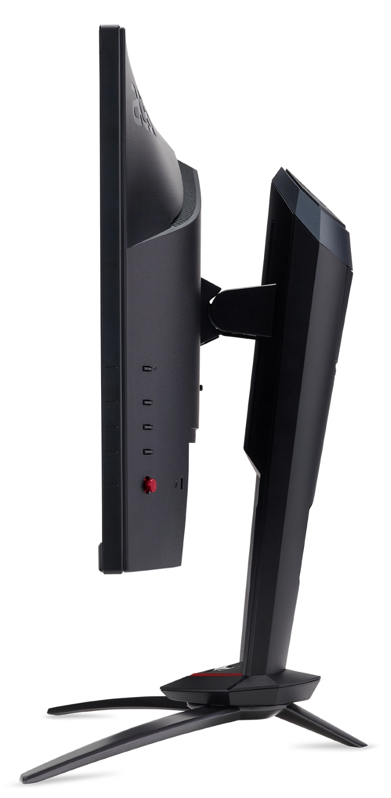 Монитор Acer 27" Gaming Predator XB273UGXbmiipruzx Black (IPS, LED, Wide, 2560x1440, 270Hz, 1ms, 178°/178°, 400 cd/m, 10 UM.HX3EE.X14 UM.HX3EE.X14 #4