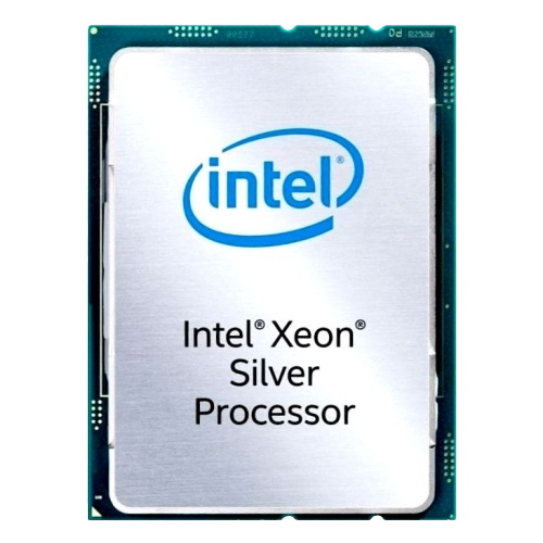 Допплнительный процессор Lenovo TCH ThinkSystem SR530/SR570/SR630 Intel Xeon Silver 4210R 10C 100W 2.4GHz Processor Option Kit w/o FAN 4XG7A37988 4XG7A37988
