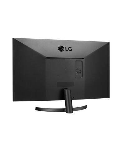 Монитор LG LCD 31,5" 32MN600P-B черный {IPS 1920x1080 8bit 75Hz 5ms 250cd 178/178 HDMI1.4 DisplayPort AudioOut vesa} 32MN600P-B.ARUZ 32MN600P-B.ARUZ