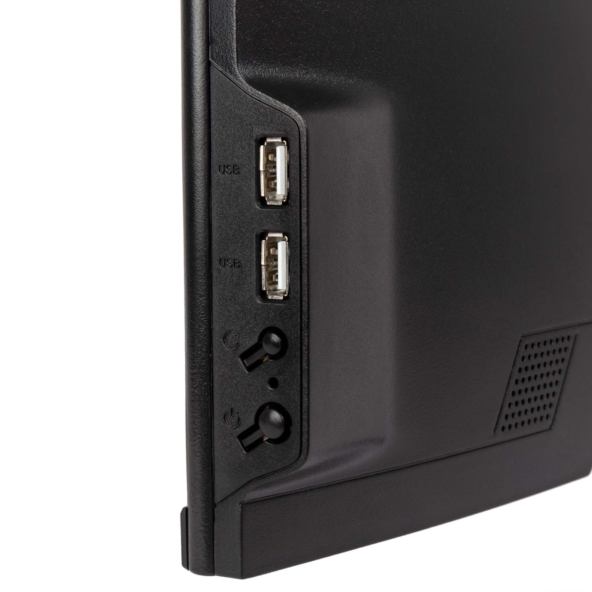 Моноблок HIPER V2 Black 23.8" FHD i5 10400/16GB/512GB SSD/ DOS 2I8I7CLN44 2I8I7CLN44