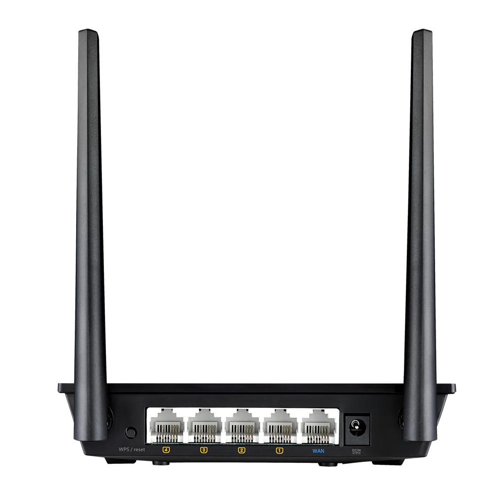 Маршрутизатор ASUS RT-N300 90IG03E0-BR3100 90IG03E0-BR3100