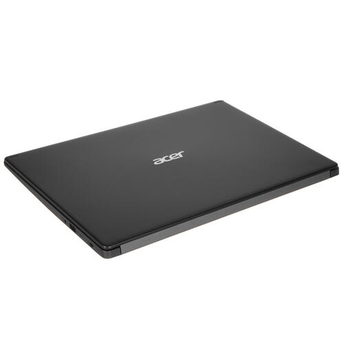 Ноутбук Acer Aspire 5 A315-56-52VY Core i5 1035G1/12Gb/SSD256Gb/UMA/15.6"/HD (1366x768)/Windows 10/black/WiFi/BT/Cam NX.HS5ER.01F NX.HS5ER.01F