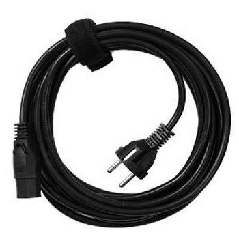 Кабель Lenovo 2.8m, 13A/125V, C13 to CNS 10917-3 (Taiwan) Line Cord 00NC551 00NC551