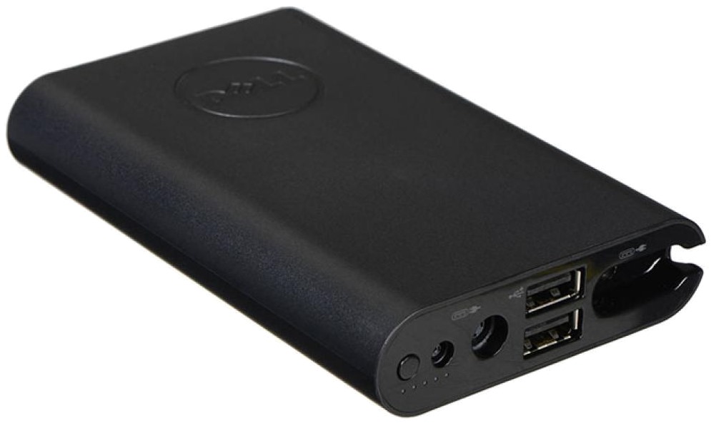 Блок питания для ноутбука Dell Power Companion USB-C 12000 mAh 451-BBVT 451-BBVT