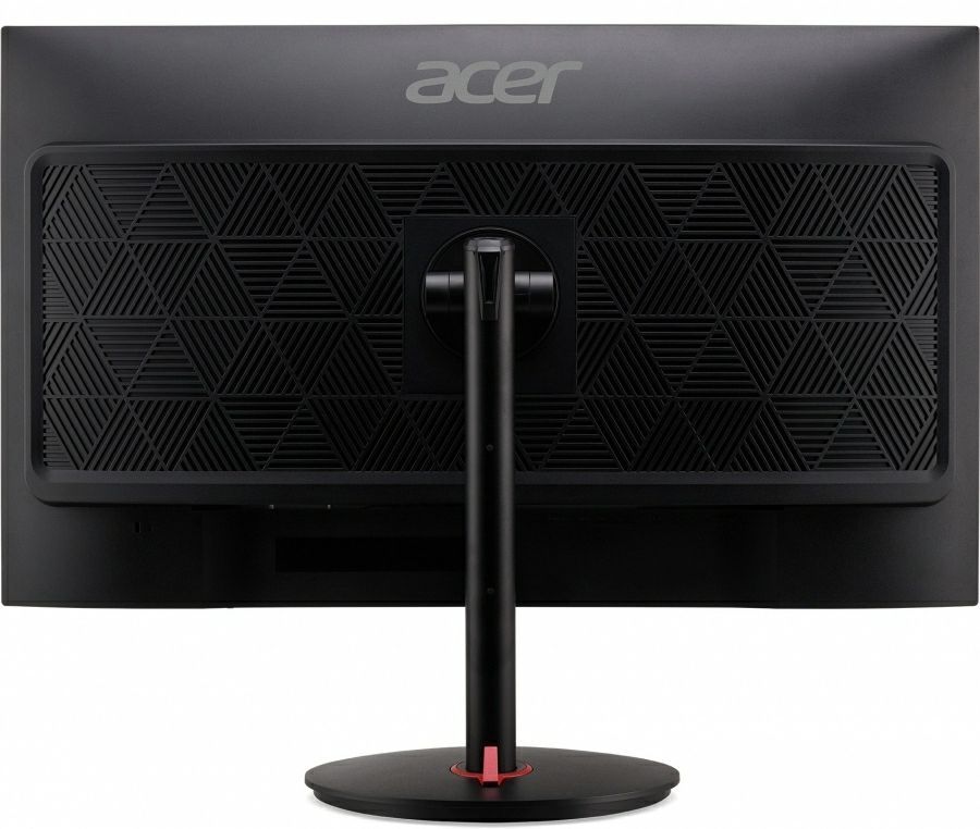 Монитор Acer 31.5" Nitro XV322QKKVbmiiphuzx, Xbox Edition, 3840x2160, 144Hz, 1xHDMI(2.1) + 1xHDMI(2.1) + 1xDP(1.4) + TypeC(PD65W) + USB3.0x4+USB-B(2up 4down + Audio Out ,  HDR 400, Hadj 90, 4Wx2 UM.JX2EE.V13 UM.JX2EE.V13 #4