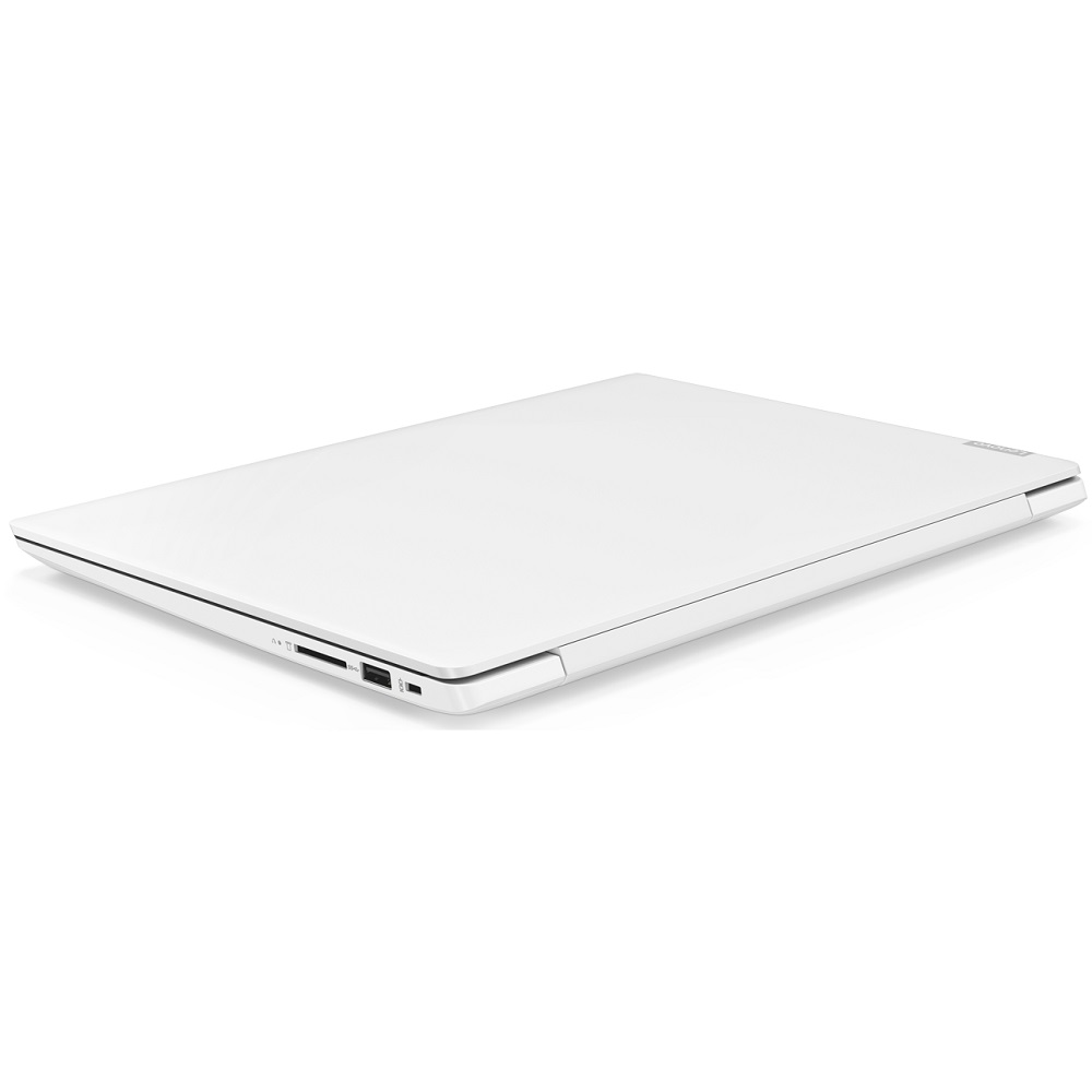 Ноутбук Lenovo IdeaPad 330S-14IKB Core i5 7200U, 4Gb, SSD128Gb, Intel HD Graphics 620, 14", IPS, FHD (1920x1080), Windows 10, white, WiFi, BT, Cam 81F4004YRU 81F4004YRU