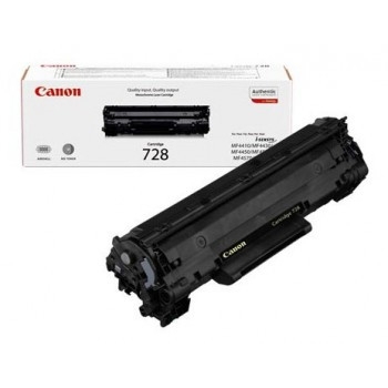 Картридж Canon 728 для MF 44../45../47../48.. (2100 стр.) 3500B010/3500B002 3500B010/3500B002