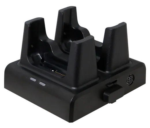 Кредл Point Mobile PM85-2SC Two-Slot (w/o AC/DC power adaptor & cable) PM85-2SC PM85-2SC