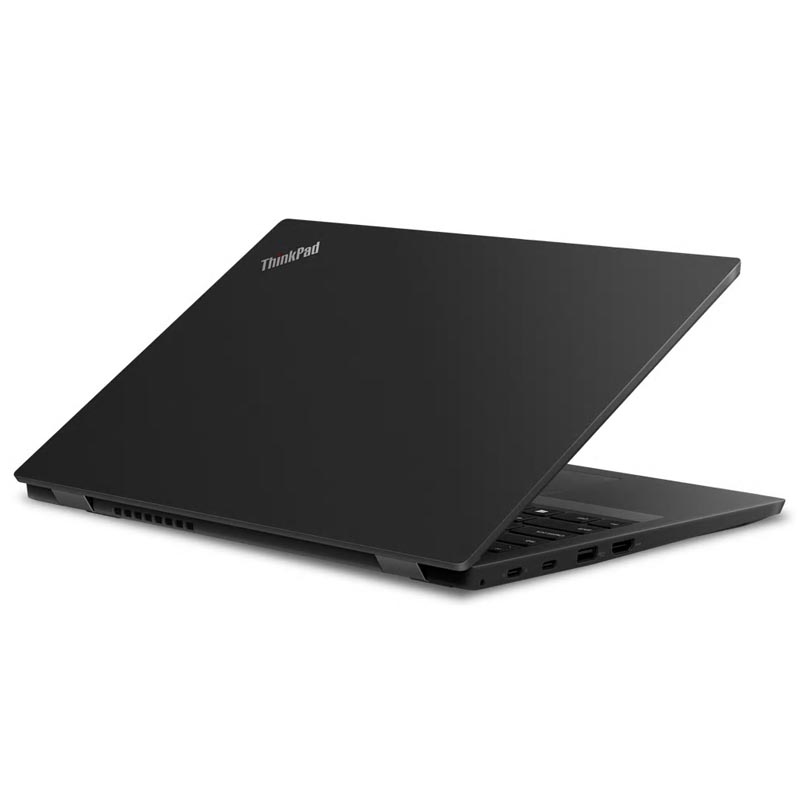 Ноутбук Lenovo ThinkPad EDGE E495 14" FHD(1920x1080) IPS, AMD RYZEN 5 3500U, 8GbDDR4, 512GB SSD, Radeon Vega 8, no DVD, WWAN none, FPR, BT,WiFi,720p cam, Win10Pro,3cell,black,1,75 kg, 1y.carry in 20NE000FRT 20NE000FRT #9