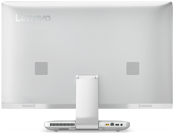 Моноблок Lenovo IdeaCentre 910-27ISH 27" Full HD i5 7400T (2.4)/8Gb/1Tb/GT940A 2Gb/Windows 10/GbitEth/WiFi/BT/клавиатура/мышь/Cam/серебристый 1920x1080 (F0C20061RK) F0C20061RK