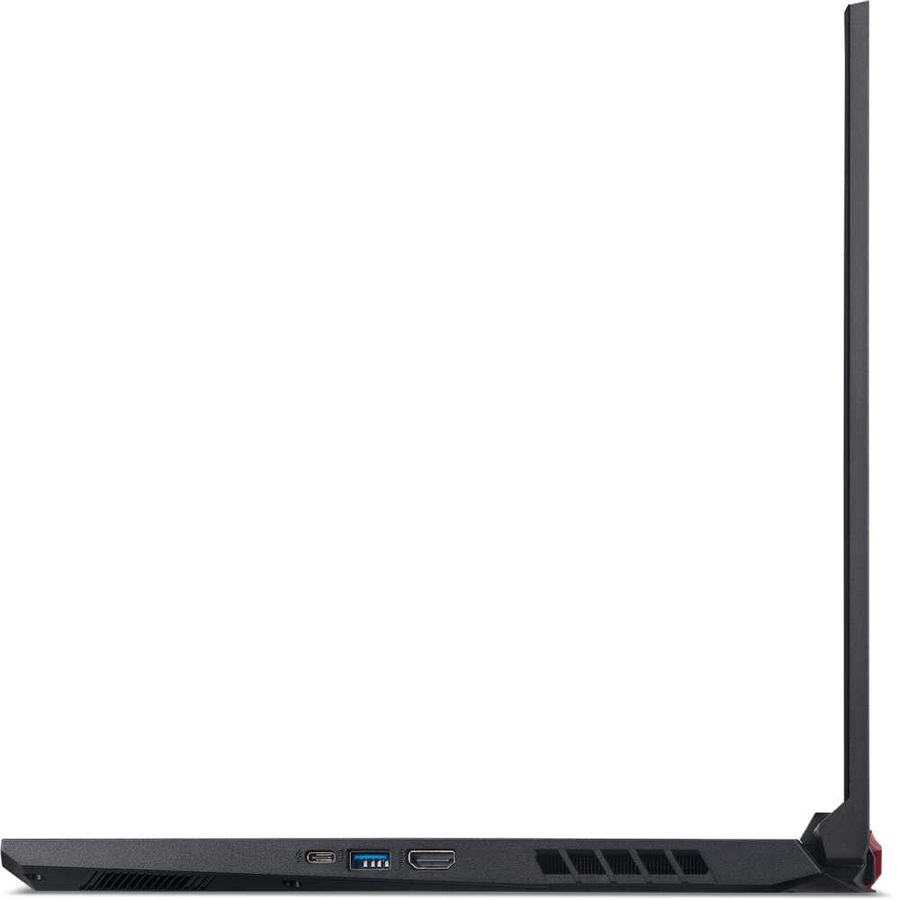 Ноутбук Acer Nitro 5 AN517-52-56RB Core i5 10300H/8Gb/SSD512Gb/nVidia GeForce GTX 1650 Ti 4Gb/17.3"/IPS/FHD (1920x1080)/Windows 10/black/WiFi/BT/Cam/3560mAh NH.Q82ER.005 NH.Q82ER.005