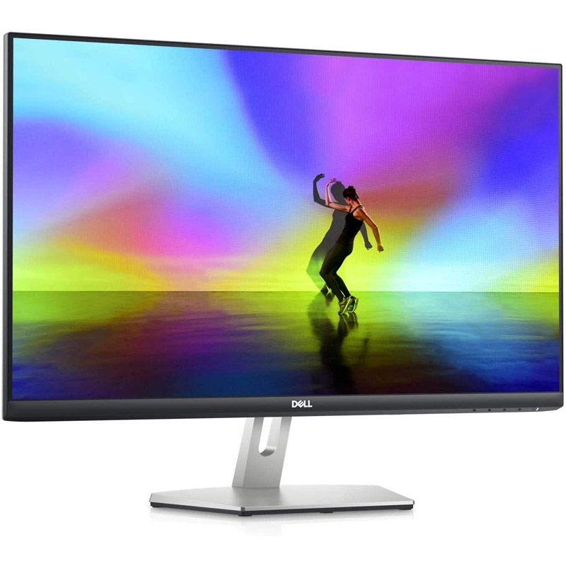 Монитор Dell 27" LCD S/BK ( IPS; 16:9; 300 cd/m2; 1000:1; 4ms; 1920x1080x75Гц; 178/178; 2xHDMI 1.4, Spk 2x3W) S2721H S2721H #3