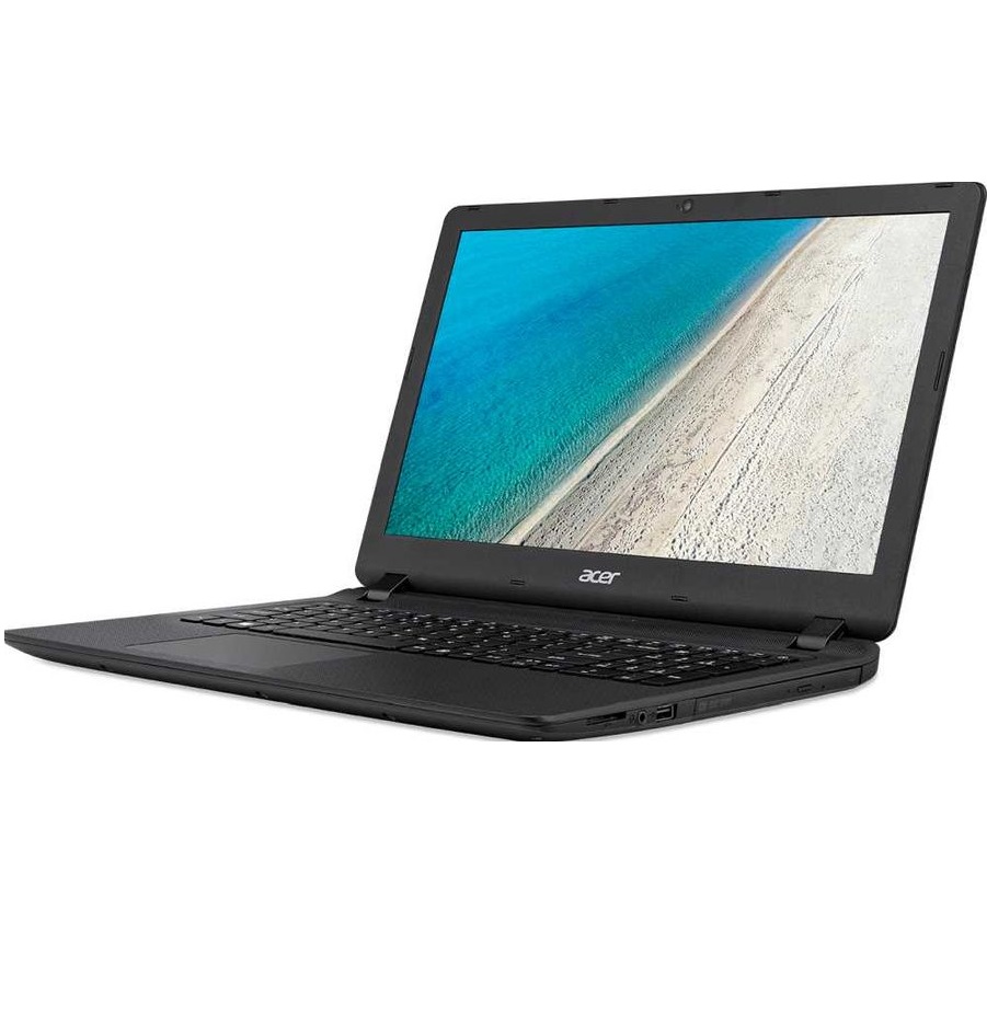 Ноутбук Acer Extensa 15 EX2540-57Q6 Core i5 7200U/4Gb/2Tb/DVD-RW/Intel HD Graphics 620/15.6"/FHD (1920x1080)/Windows 10/black/WiFi/BT/Cam/3220mAh NX.EFHER.063 NX.EFHER.063