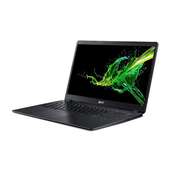 Ноутбук Acer Aspire 3 A315-56-50Z5 Core i5 1035G1/8Gb/SSD256Gb/Intel UHD Graphics/15.6"/FHD (1920x1080)/Linux/black/WiFi/BT/Cam NX.HS5ER.008 NX.HS5ER.008 #4