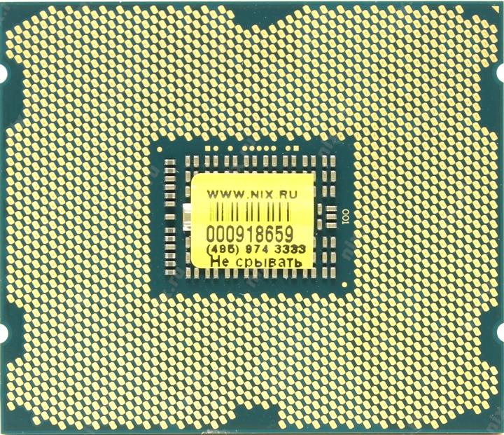Процессор Lenovo Intel Xeon E5-2640 v2 8C 2.0GHz 20MB Cache 1600MHz 95W 00Y2854 00Y2854