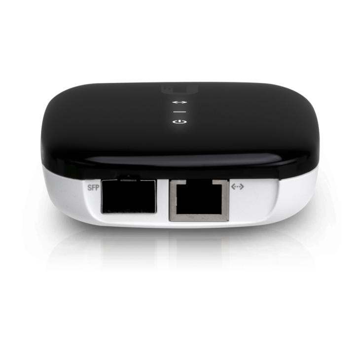 Медиаконвертер Ubiquiti UFiber Active Ethernet электронное устройство UF-AE UF-AE