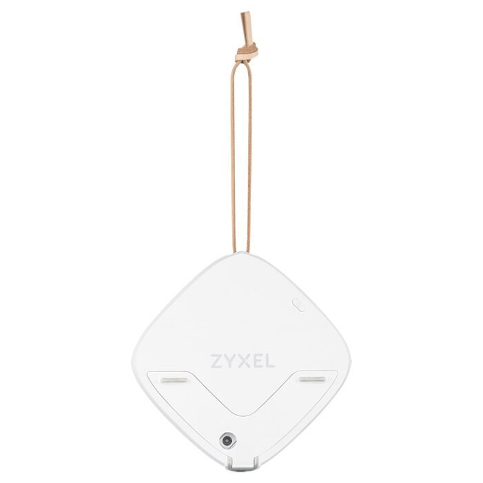 Маршрутизатор Zyxel WSR30 Multy U (Pack of 1 pcs) Mesh WiFi System AC2100, AC Wave2, MU-MIMO, 802.11a / b / g / n / ac (300 + 866 + 866 Mb / s), 6 antennas, 1xWAN G WSR30-EU0101F WSR30-EU0101F