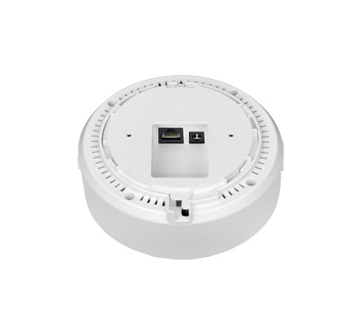 Точка доступа ZYXEL двухдиапазонная Wi-Fi 802.11a/b/g/n, два радиоинтерфейса, Tx Beamforming NWA1123-NI NWA1123-NI