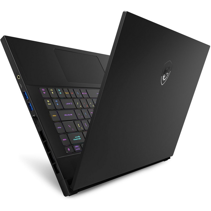 Ноутбук MSI GS66 Stealth 11UG-253RU (MS-16V4) 15.6'' WQHD(2560x1440)/Intel Core i7-11800H 2.30GHz Octa/32GB+2TB SSD/GF RTX3070 16GB/HM570/WiFi/BT5.2/1.0MP/4cell/2,1 kg/W10/2Y/BLACK 9S7-16V412-253 9S7-16V412-253