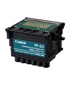 Печатающая головка Canon PRINTHEAD PF-05 3872B001 3872B001