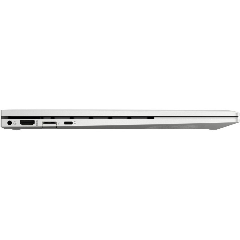 Ноутбук-трансформер HP Envy x360 15-ed1018ur Core i5 1135G7/8Gb/SSD512Gb/Intel Iris Xe graphics/15.6"/IPS/Touch/FHD (1920x1080)/Windows 10/silver/WiFi/BT/Cam 2X1R0EA 2X1R0EA