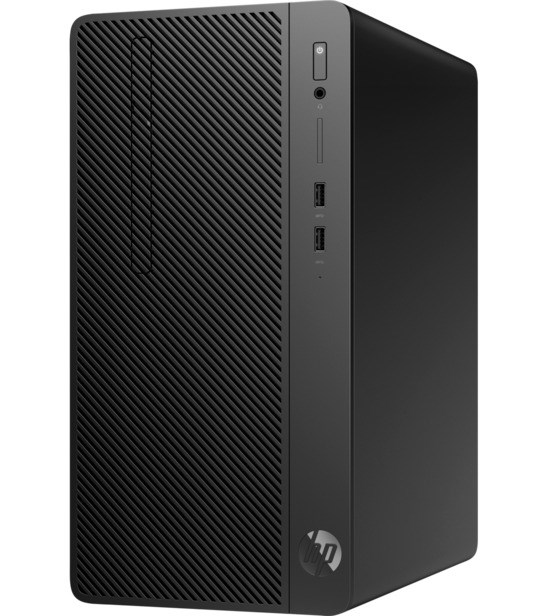 Компьютер HP 290 G2 MT Pentium 5400,4GB,500GB,DVD-RW,usb kbd/mouse,Win10Pro(64-bit),1-1-1 Wty(repl.1QN71EA) 3ZD20EA 3ZD20EA