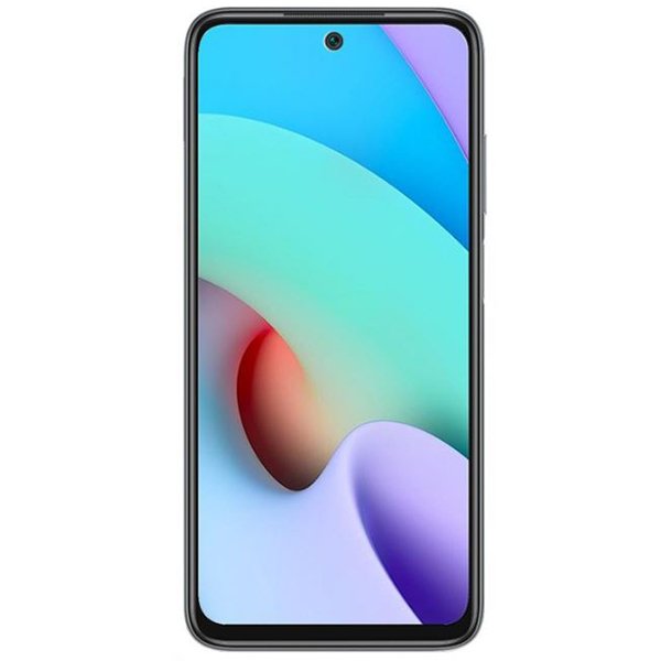 Смартфон Xiaomi Mi  Redmi 10 2022 64Gb 4Gb белая галька 3G 4G 6.5" 1080x2400 Android 11 50Mpix 802.11 a/b/g/n/ac/ax NFC GPS GSM900/1800 GSM1900 TouchSc 1849979 1849979 #3