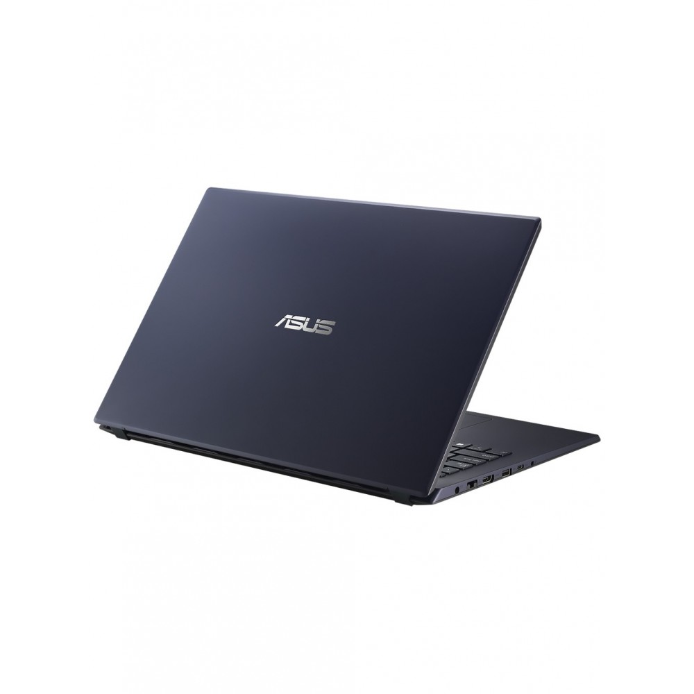 Ноутбук ASUS X571LI-BQ155T 15.6"(1920x1080 (матовый) IPS)/Intel Core i5 10300H(2.5Ghz)/8192Mb/512SSDGb/noDVD/Ext:nVidia GeForce GTX1650Ti(4096Mb)/Cam/BT/WiFi/war 1y/2.14kg/Star Black/W10 90NB0QI1-M02480 90NB0QI1-M02480