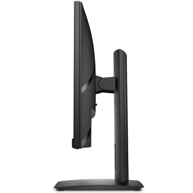 Монитор HP 23,8'' 24x Display (TN,250cd/m,1000:1, 1ms, 160/170, HDMI, DisplayPort,1920x1080,Black ) (поврежденная коробка) 5ZU98AA_SP 5ZU98AA_SP