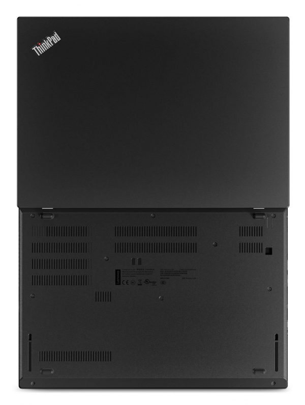 Ноутбук Lenovo ThinkPad L13 13.3FHD_IPS_AG_250N/ CORE_I3-10110U_2.1G_2C_MB/ 8GB(8X8GX16)_DDR4_2666/ 256GB_SSD_M.2_2280_NVME_TLC_OP/ / INTEGRATED_GRAPHICS/ IR&HD_CAMERA_W/MIC/ KYB_RUS/ нет/ W10_PRO/ BLACK 20R30003RT 20R30003RT