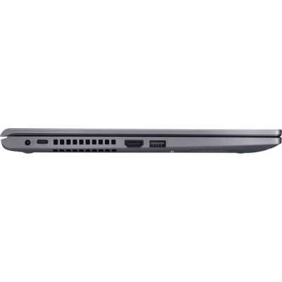 Ноутбук ASUS A516EA-BQ1163 Core i3 1115G4 8Gb SSD256Gb Intel UHD Graphics 15.6" FHD (1920x1080) noOS grey WiFi BT Cam 90NB0TY1-M18740 90NB0TY1-M18740 #2