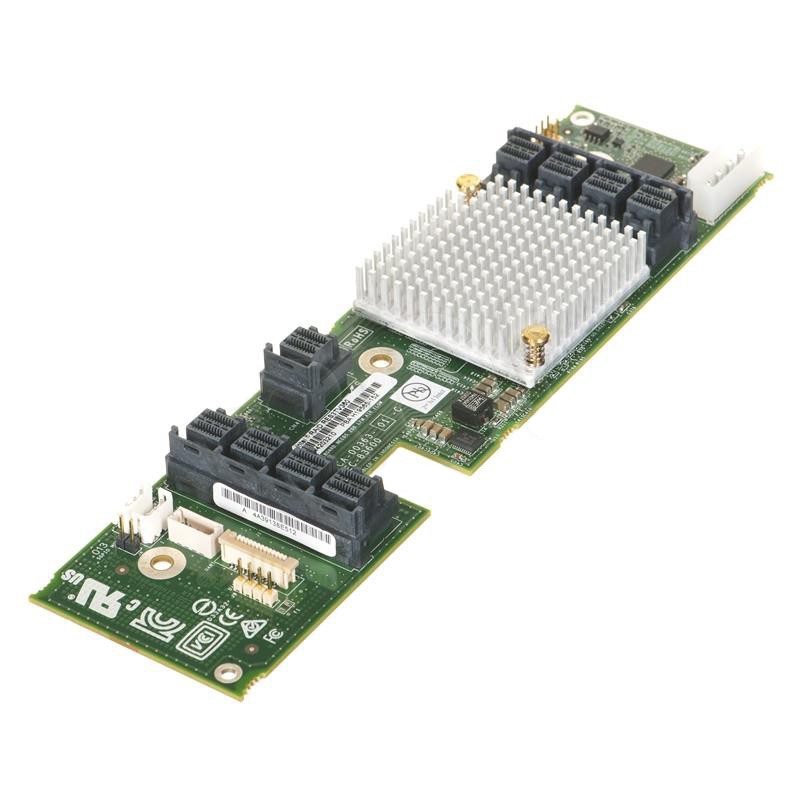 Дисковый контроллер Intel EXPANDER CARD SAS 36P RES3TV360932894 RES3TV360932894