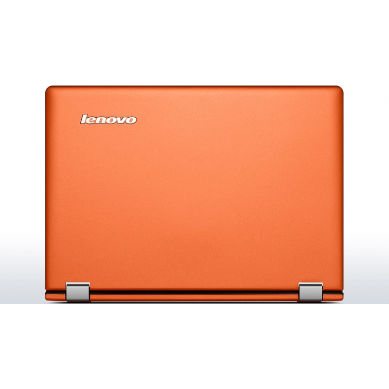 Ультрабук Lenovo IdeaPad Yoga 2 Pro (59403108) Orange 13.3"QHD+/ i3-4010U/ 4G/ 128GSSD/ GMA HD/ W8.1 59403108