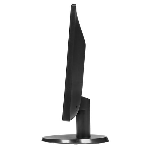 Монитор Philips 23,6" 1920x1080 MVA W-LED 16:9 8ms VGA DVI-D HDMI 10M:1 178/178 250cd Sapeakers Black 243V5QHABA/00 243V5QHABA/00