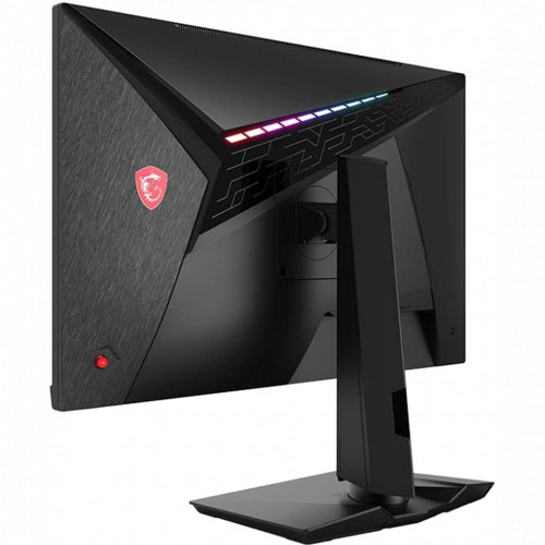Монитор MSI 27" Optix MAG274QRF Black (IPS, 2560x1440, HDMI+DP, 1 ms, 178°/178°, 300 cd/m, 1000:1 (100M:1), 165Hz), (745530) 9S6-3CA88A-020 9S6-3CA88A-020