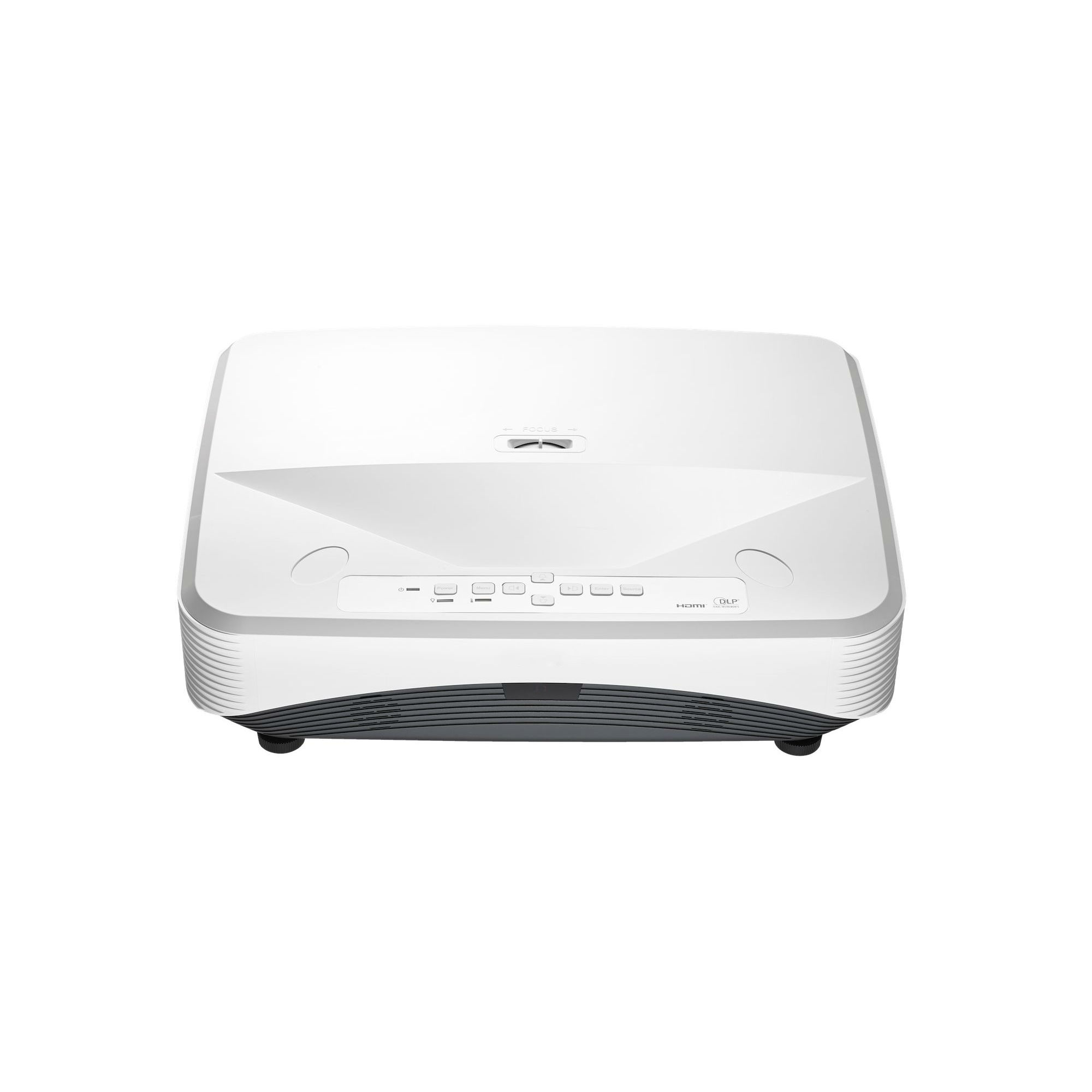 Проектор Acer UL5210 DLP 3500Lm (1024x768) 13000:1 ресурс лампы:20000часов 1xUSB typeB 2xHDMI 8.2кг MR.JQQ11.005 MR.JQQ11.005